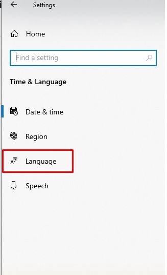 How to Add Languages to Your Device – Local Language Portal